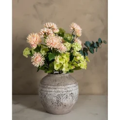 Blad 55 cm grønn