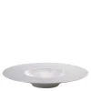 Blanche dyp tallerken 26 cm hvit