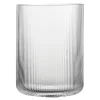 Blanka vase/vinkjøler 20 cm klar