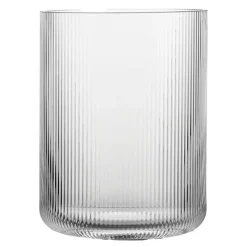 Blanka vase/vinkjøler 20 cm klar