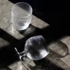 Blanka vinglass 35 cl 2 stk klar