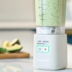 Blast&Go bærbar blender PBL100E 50 cl 120W