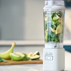 Blast&Go bærbar blender PBL100E 50 cl 120W