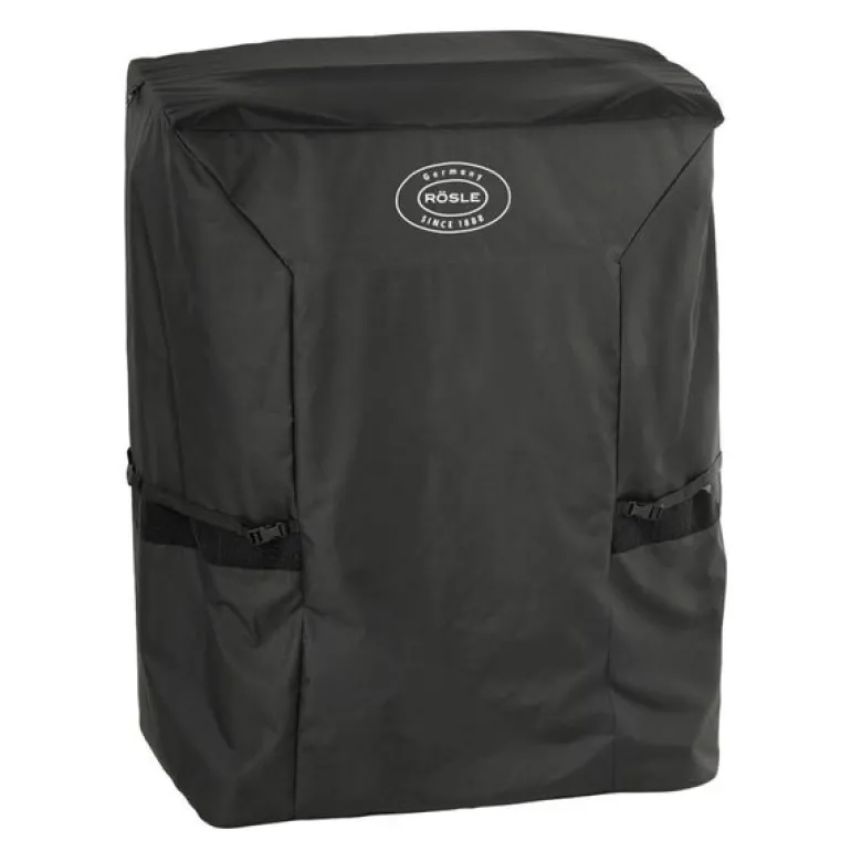 BlazeFlame Master 3 trekk til grill 38,5x29,5 cm svart
