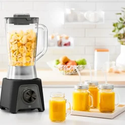 Blendeo+ blender 1,5 L 450 W svart