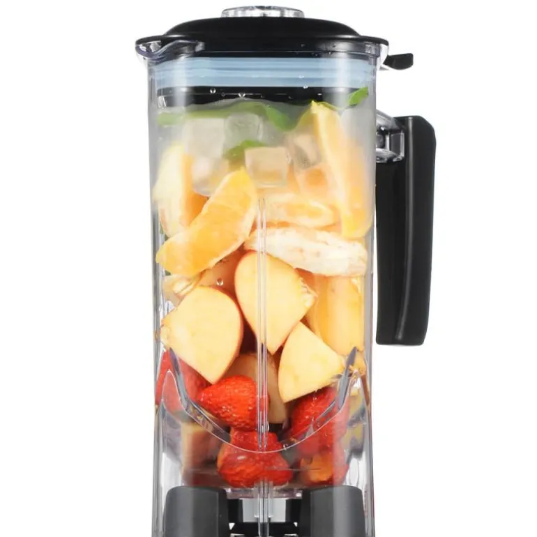 Blenderbeholder 2,2 L
