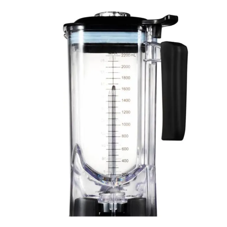 Blenderbeholder 2,2 L