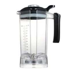 Blenderbeholder 1,2 L