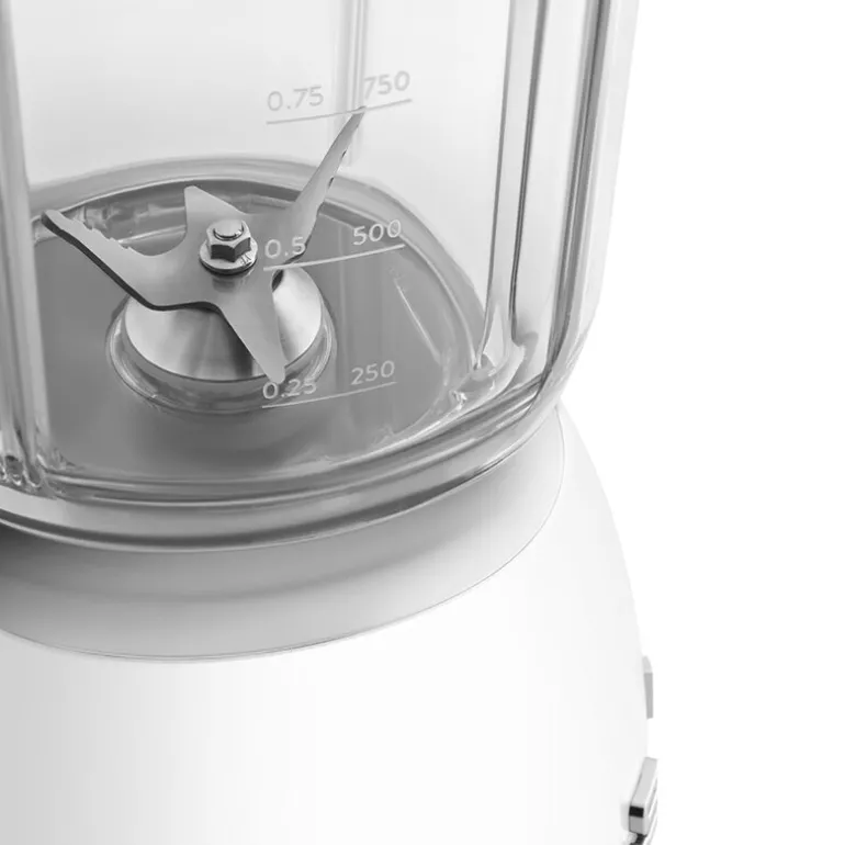 Blender BLF03 1,5L hvit
