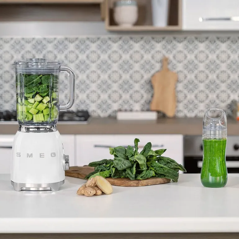 Blender BLF03 1,5L hvit