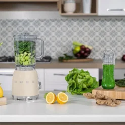 Blender BLF03 1,5L krem
