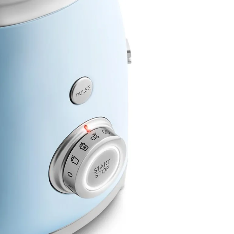 Blender BLF03 1,5L pastellblå