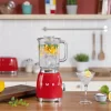 Blender BLF03 1,5L rød