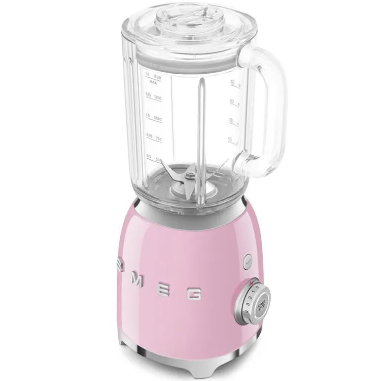 Blender BLF03 1,5L rosa