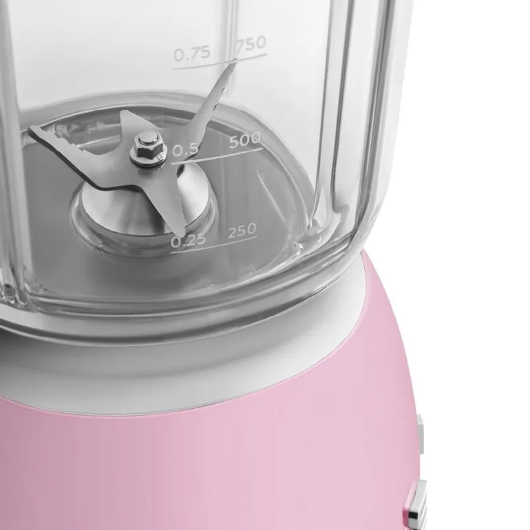 Blender BLF03 1,5L rosa