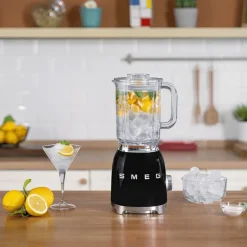 Blender BLF03 1,5L svart