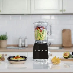 Blender BLF03 1,5L svart