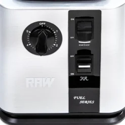 Blender Fuel 2,2L 1800W sølv