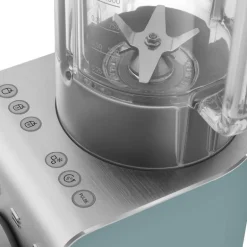 Blender 1,5L m/vakumpumpe BLC02 emerald green