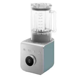 Blender 1,5L m/vakumpumpe BLC02 emerald green