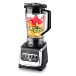 Blender 1,85L 2000W rustfritt stål