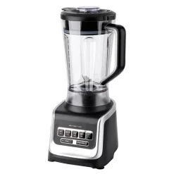 Blender 1,85L 2000W rustfritt stål