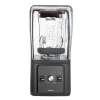 Blender 1500 watt 1,8L svart