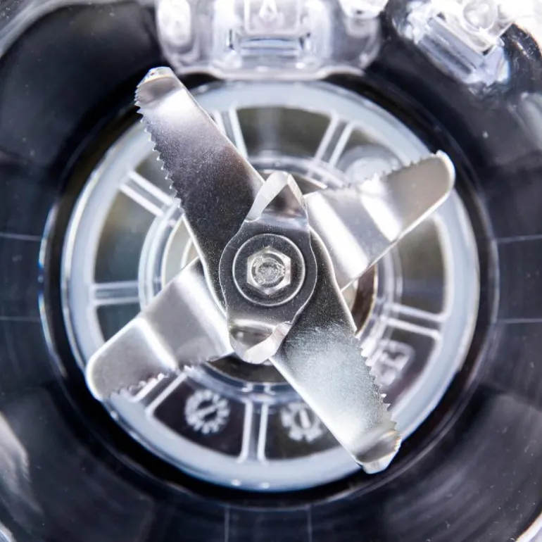 Blender X 2,5 Turbo 2,2L 1800W svart