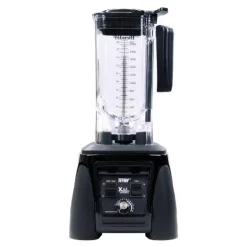 Blender X 4,0 Turbo 2380W 2,2L svart
