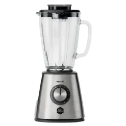 Blendforce blender 1,25 L rustfritt stål