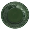 Blänk fat 51 cm irish green