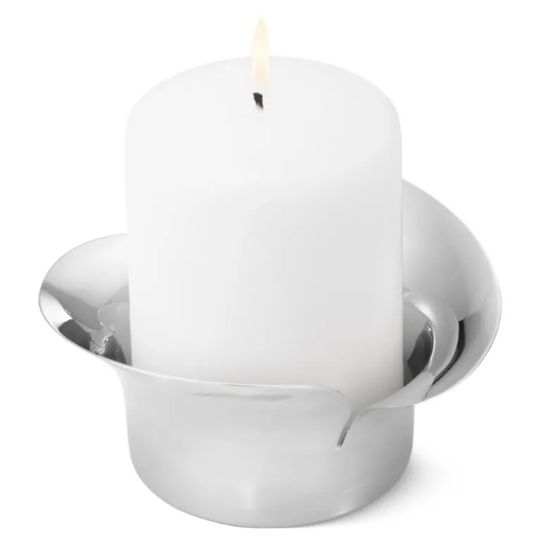 Bloom botanica kubbelysestake rustfri