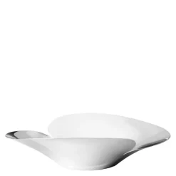 Bloom fat 50 cm stål