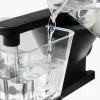 Blooming Prime kaffetrakter 1,25L misty green