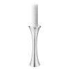 Bloom lysestake gulv 40 cm stål