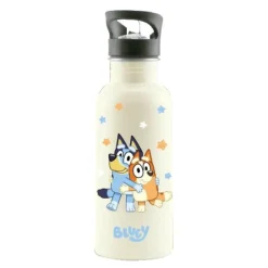 Bluey drikkeflaske 0,35L offwhite