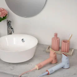 Blumia hårføner 1300 W Blush