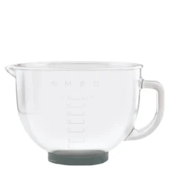 Bolle SMGB04 i glass 4,8 l klar