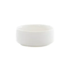 Bolle x-small 11,5 cm hvit