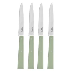 Bon Appetit kniv 22 cm 4 stk salvie