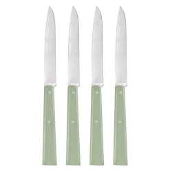 Bon Appetit kniv 22 cm 4 stk salvie