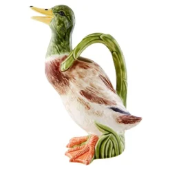Bordallo pinheiro mugge and 1,5L