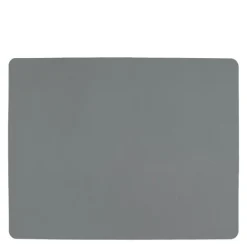 Bordbrikke i silikon 42x33 cm grey
