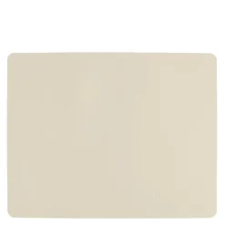 Bordbrikke i silikon 42x33 cm spring sand