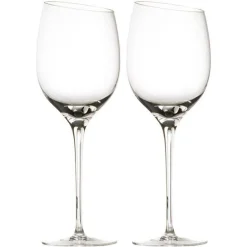 Bordeaux vinglass 39 cl 2 stk