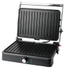 Bordgrill CG-130859 2200W rustfritt stål
