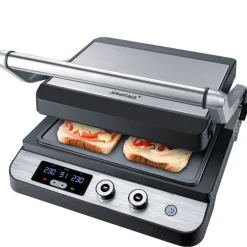 Bordgrill FG120 1800W stål