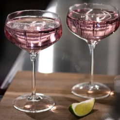 Bormioli cocktailglass 30,5 cl 6 stk
