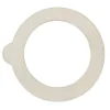 Bormioli pakning 9 cm 6 stk til krukke