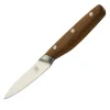 Bosco urtekniv 9 cm stål/eik